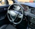 Сірий Пежо 508 РХН, об'ємом двигуна 2 л та пробігом 185 тис. км за 11200 $, фото 33 на Automoto.ua