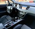 Сірий Пежо 508 РХН, об'ємом двигуна 2 л та пробігом 185 тис. км за 11200 $, фото 29 на Automoto.ua