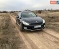 Серый Пежо 508 РХН, объемом двигателя 2 л и пробегом 222 тыс. км за 12400 $, фото 5 на Automoto.ua