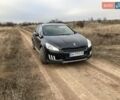 Серый Пежо 508 РХН, объемом двигателя 2 л и пробегом 222 тыс. км за 12400 $, фото 5 на Automoto.ua