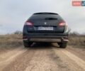 Серый Пежо 508 РХН, объемом двигателя 2 л и пробегом 222 тыс. км за 12400 $, фото 2 на Automoto.ua
