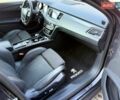 Сірий Пежо 508 РХН, об'ємом двигуна 2 л та пробігом 185 тис. км за 11200 $, фото 25 на Automoto.ua