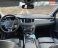 Серый Пежо 508 РХН, объемом двигателя 2 л и пробегом 222 тыс. км за 12400 $, фото 12 на Automoto.ua