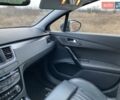 Сірий Пежо 508 РХН, об'ємом двигуна 2 л та пробігом 222 тис. км за 12400 $, фото 8 на Automoto.ua
