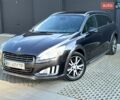 Сірий Пежо 508 РХН, об'ємом двигуна 2 л та пробігом 185 тис. км за 11200 $, фото 1 на Automoto.ua