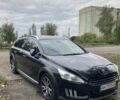 Серый Пежо 508 РХН, объемом двигателя 2 л и пробегом 222 тыс. км за 12400 $, фото 1 на Automoto.ua