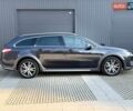 Сірий Пежо 508 РХН, об'ємом двигуна 2 л та пробігом 185 тис. км за 11200 $, фото 8 на Automoto.ua
