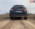 Серый Пежо 508 РХН, объемом двигателя 2 л и пробегом 222 тыс. км за 12400 $, фото 3 на Automoto.ua