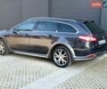 Серый Пежо 508 РХН, объемом двигателя 2 л и пробегом 185 тыс. км за 10500 $, фото 10 на Automoto.ua
