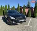 Серый Пежо 508 РХН, объемом двигателя 2 л и пробегом 181 тыс. км за 10600 $, фото 8 на Automoto.ua