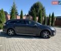 Серый Пежо 508 РХН, объемом двигателя 2 л и пробегом 181 тыс. км за 10600 $, фото 5 на Automoto.ua