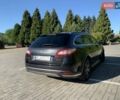 Серый Пежо 508 РХН, объемом двигателя 2 л и пробегом 181 тыс. км за 10600 $, фото 17 на Automoto.ua