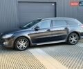 Серый Пежо 508 РХН, объемом двигателя 2 л и пробегом 185 тыс. км за 11200 $, фото 12 на Automoto.ua