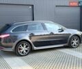 Сірий Пежо 508 РХН, об'ємом двигуна 2 л та пробігом 185 тис. км за 11200 $, фото 9 на Automoto.ua