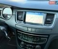 Сірий Пежо 508 РХН, об'ємом двигуна 2 л та пробігом 185 тис. км за 11200 $, фото 30 на Automoto.ua