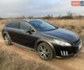 Серый Пежо 508 РХН, объемом двигателя 2 л и пробегом 222 тыс. км за 12400 $, фото 1 на Automoto.ua