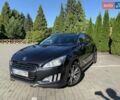 Серый Пежо 508 РХН, объемом двигателя 2 л и пробегом 181 тыс. км за 10600 $, фото 1 на Automoto.ua