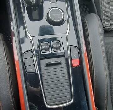 Серый Пежо 508 РХН, объемом двигателя 2 л и пробегом 248 тыс. км за 14770 $, фото 28 на Automoto.ua