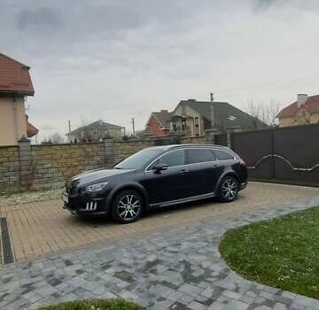 Серый Пежо 508 РХН, объемом двигателя 2 л и пробегом 248 тыс. км за 14770 $, фото 12 на Automoto.ua