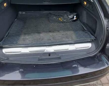 Серый Пежо 508 РХН, объемом двигателя 2 л и пробегом 248 тыс. км за 14770 $, фото 25 на Automoto.ua