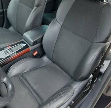 Серый Пежо 508 РХН, объемом двигателя 2 л и пробегом 248 тыс. км за 14770 $, фото 15 на Automoto.ua