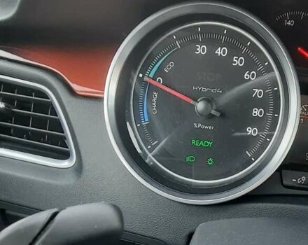 Серый Пежо 508 РХН, объемом двигателя 2 л и пробегом 248 тыс. км за 14770 $, фото 35 на Automoto.ua