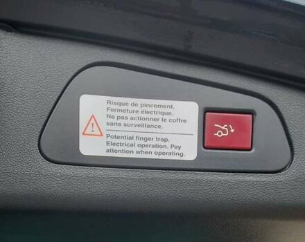 Серый Пежо 508 РХН, объемом двигателя 2 л и пробегом 248 тыс. км за 14770 $, фото 27 на Automoto.ua