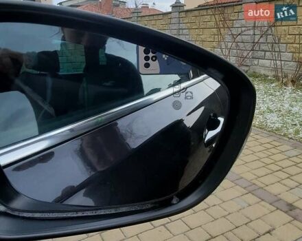 Серый Пежо 508 РХН, объемом двигателя 2 л и пробегом 248 тыс. км за 14770 $, фото 30 на Automoto.ua