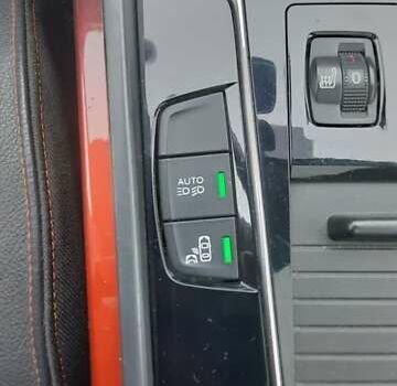 Серый Пежо 508 РХН, объемом двигателя 2 л и пробегом 248 тыс. км за 14770 $, фото 22 на Automoto.ua