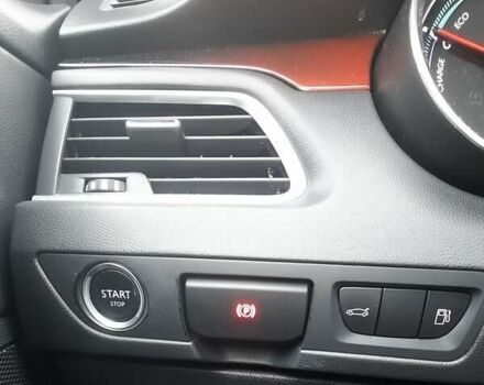 Серый Пежо 508 РХН, объемом двигателя 2 л и пробегом 248 тыс. км за 14770 $, фото 24 на Automoto.ua