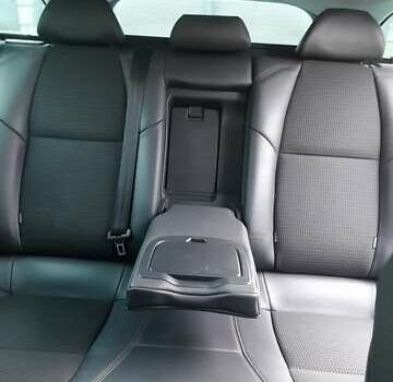 Серый Пежо 508 РХН, объемом двигателя 2 л и пробегом 248 тыс. км за 14770 $, фото 17 на Automoto.ua