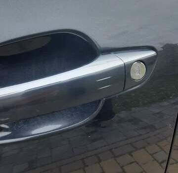 Серый Пежо 508 РХН, объемом двигателя 2 л и пробегом 248 тыс. км за 14770 $, фото 13 на Automoto.ua