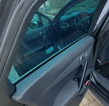 Серый Пежо 508 РХН, объемом двигателя 2 л и пробегом 248 тыс. км за 14770 $, фото 14 на Automoto.ua