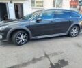 Серый Пежо 508 РХН, объемом двигателя 2 л и пробегом 225 тыс. км за 14500 $, фото 1 на Automoto.ua
