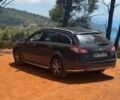 Сірий Пежо 508 РХН, об'ємом двигуна 2 л та пробігом 296 тис. км за 13997 $, фото 6 на Automoto.ua
