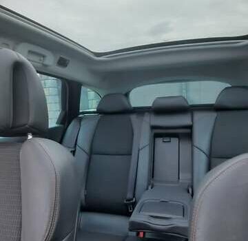 Серый Пежо 508 РХН, объемом двигателя 2 л и пробегом 248 тыс. км за 14770 $, фото 21 на Automoto.ua