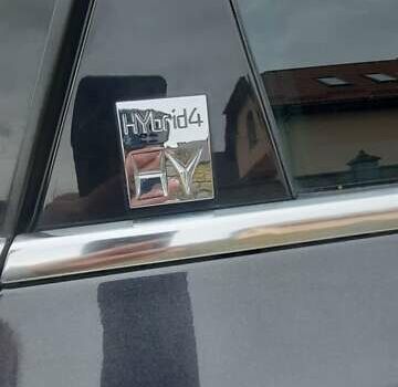 Серый Пежо 508 РХН, объемом двигателя 2 л и пробегом 248 тыс. км за 14770 $, фото 5 на Automoto.ua