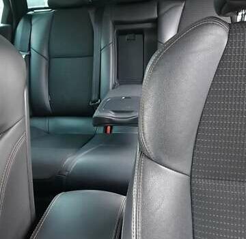 Серый Пежо 508 РХН, объемом двигателя 2 л и пробегом 248 тыс. км за 14770 $, фото 16 на Automoto.ua