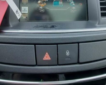 Серый Пежо 508 РХН, объемом двигателя 2 л и пробегом 248 тыс. км за 14770 $, фото 23 на Automoto.ua