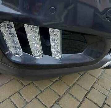 Серый Пежо 508 РХН, объемом двигателя 2 л и пробегом 248 тыс. км за 14770 $, фото 19 на Automoto.ua