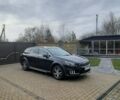 Серый Пежо 508 РХН, объемом двигателя 2 л и пробегом 248 тыс. км за 14770 $, фото 11 на Automoto.ua