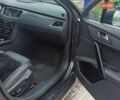 Серый Пежо 508 РХН, объемом двигателя 2 л и пробегом 194 тыс. км за 11999 $, фото 13 на Automoto.ua