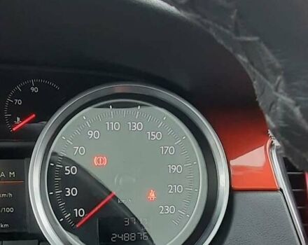 Серый Пежо 508 РХН, объемом двигателя 2 л и пробегом 248 тыс. км за 14770 $, фото 36 на Automoto.ua