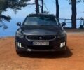 Сірий Пежо 508 РХН, об'ємом двигуна 2 л та пробігом 296 тис. км за 13997 $, фото 2 на Automoto.ua