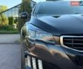 Сірий Пежо 508 РХН, об'ємом двигуна 2 л та пробігом 248 тис. км за 13499 $, фото 31 на Automoto.ua