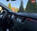 Серый Пежо 508 РХН, объемом двигателя 2 л и пробегом 248 тыс. км за 13499 $, фото 66 на Automoto.ua