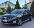 Серый Пежо 508 РХН, объемом двигателя 2 л и пробегом 248 тыс. км за 13499 $, фото 4 на Automoto.ua
