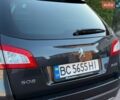 Серый Пежо 508 РХН, объемом двигателя 2 л и пробегом 248 тыс. км за 13499 $, фото 38 на Automoto.ua