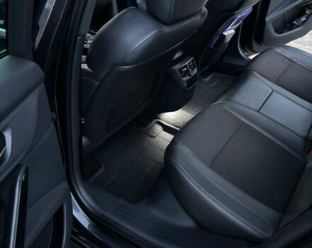 Серый Пежо 508 РХН, объемом двигателя 2 л и пробегом 239 тыс. км за 15000 $, фото 11 на Automoto.ua