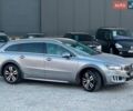 Серый Пежо 508 РХН, объемом двигателя 2 л и пробегом 281 тыс. км за 11490 $, фото 16 на Automoto.ua